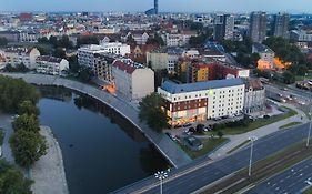 Campanile PRIME - Wroclaw Stare Miasto